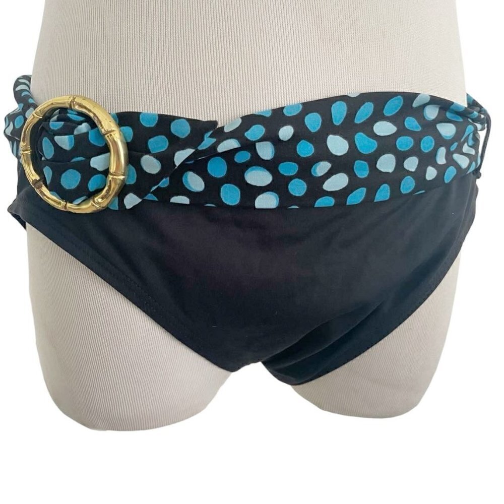 Coco Reef Size Large Bikini Bottom Swimwear Swimsuit